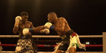 Ghanaian Boxer Faces One Week Imprisonment Over Death Threat Against NSA Director-General