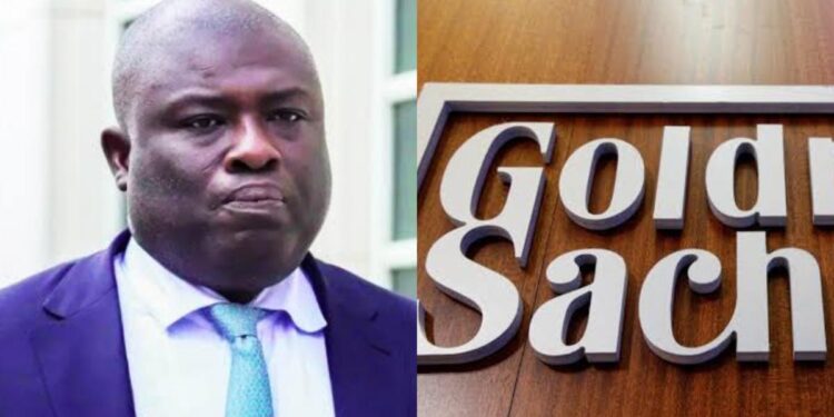 Ghanaian Businessman Asante Berko Faces $1 Million+ Bribery Charges, US Authorities Investigating
