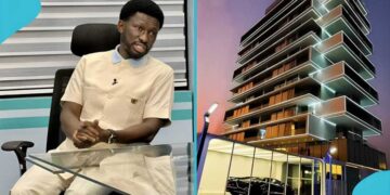 Ghanaian Court Reverses Cheddar Hotel Takeover, Ruling Breach of Procedure