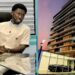 Ghanaian Court Reverses Cheddar Hotel Takeover, Ruling Breach of Procedure