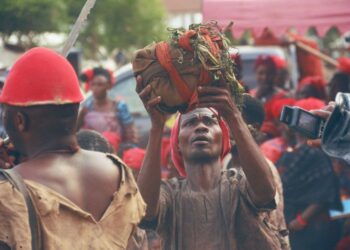 Ghanaian Customers Battle for KFC Anniversary Deal: Massive Queues Plague Branches Nationwide