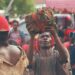 Ghanaian Customers Battle for KFC Anniversary Deal: Massive Queues Plague Branches Nationwide
