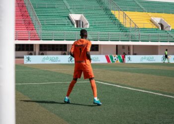 Ghanaian Democracy Cup Winner Could Play US Club in 2027