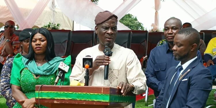 Ghanaian Education Ministry Rejects Plans to Make Arabic Compulsory