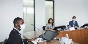 Ghanaian Executive Urges Fee-Based Boarding for Free SHS, Calls for Fiscal Responsibility