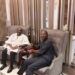 Ghanaian Finance Minister Kwame Ampedu-Nesseboam Calls for Strategic Review of GOLDBOD Losses