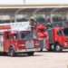 Ghanaian Fire Service Remains Silent on Manhyia South Fire Incident, Despite Initial Reports