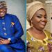 Ghanaian Gospel Singer Asu Ekiye Announces Divorce After 28 Years