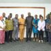 Ghanaian Government Announces GIPA Roadmap for Informal Retail Sector Protection