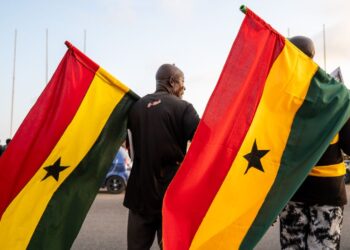 Ghanaian Government Declines MTN Offer for Ghanaian Victims of South African Xenophobic Attacks