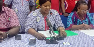 Ghanaian Government Imposes Two-Week Deadline Amidst Controversial Service Reforms