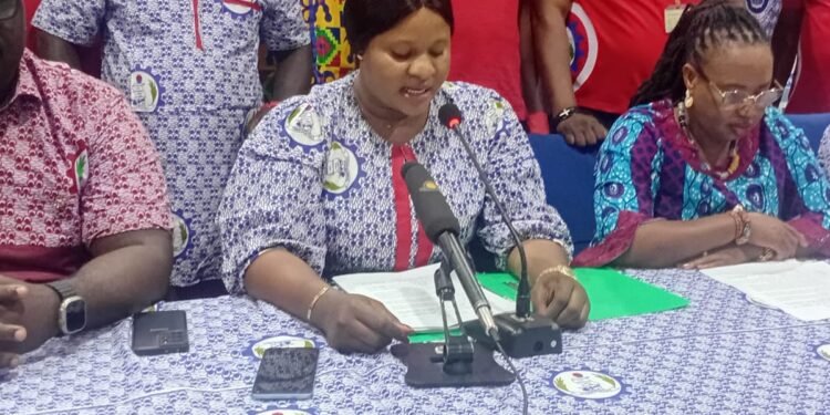 Ghanaian Government Imposes Two-Week Deadline Amidst Controversial Service Reforms