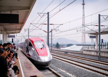 Ghanaian Government Investigates High-Speed Transport Initiative – UnitSky String Technology
