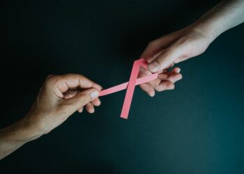 Ghanaian Government Strengthens Breast Cancer Awareness Collaboration