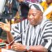 Ghanaian Government Targets GH¢20 Billion Property Revenue Boost