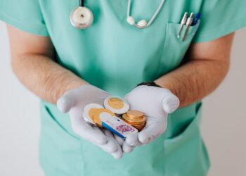 Ghanaian Health Professionals Celebrate Minister’s Resolution of Salary Arrears