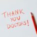 Ghanaian Health Professionals Express Gratitude for Minister Akandoh’s Action Following Salary Arrears
