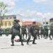 Ghanaian Interior Minister Orders Police Crackdown on Vigilante Groups, Bans Recording of Recruit Training