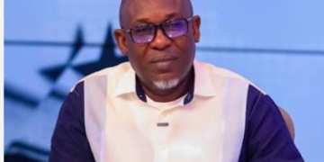 Ghanaian Journalist Sedina Tamakloe’s Freedom Sparks Debate – A Deep Dive into the Legal and Political Landscape
