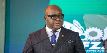 Ghanaian MP’s Losses Mount as BoG and GoldBold Face $1.7 Billion Shock