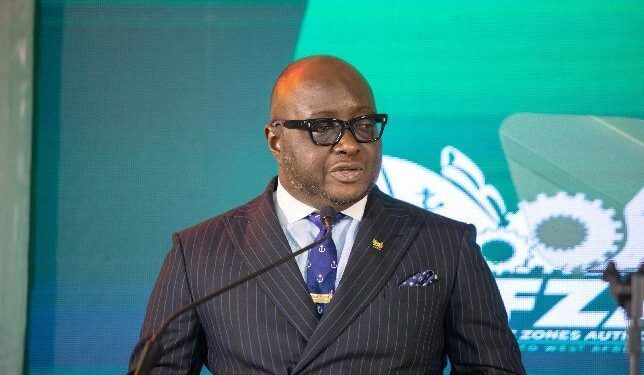 Ghanaian MP’s Losses Mount as BoG and GoldBold Face $1.7 Billion Shock