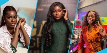 Ghanaian Media Personality Shares Unique Health Journey: 8 Surgeries and a Rare Condition