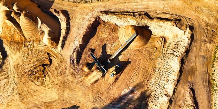Ghanaian Mining Communities Demand Economic Equity: GoldBod CEO Calls for Transformation