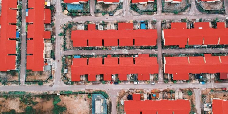 Ghanaian Minister Orders Immediate Evacuation of Grid Company Land Encroachers