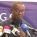Ghanaian Minister Urges Enhanced ECG Oversight Amidst Energy Sector Financial Concerns