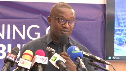 Ghanaian Minister Urges Enhanced ECG Oversight Amidst Energy Sector Financial Concerns