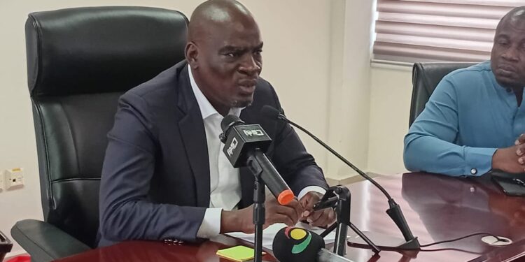 Ghanaian Minister Urges GAUA to Revive Controversial Policy, Demands 48-Hour Response