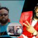 Ghanaian Musician Barosky Appeals for Help in UK – A Growing Crisis