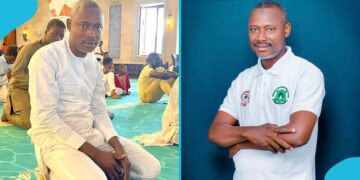 Ghanaian NDC Treasurer, Savelugu Constituency, Dies in Road Crash