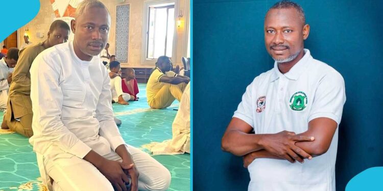 Ghanaian NDC Treasurer, Savelugu Constituency, Dies in Road Crash