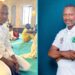 Ghanaian NDC Treasurer, Savelugu Constituency, Dies in Road Crash