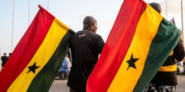 Ghanaian Parliament Passes 12 Key Bills