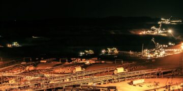 Ghanaian Power Struggles: A Deep Dive into Corruption, Legal Vacations, and Mining Disputes
