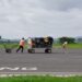 Ghanaian President Calls for Crackdown on Airport Workers Soliciting Tips
