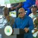 Ghanaian President Mahama Unveils Five-Year Drug Production Plan to Reduce Import Dependence