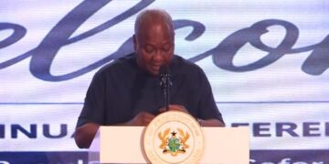 Ghanaian Prime Minister Calls for ‘African Roots’ in Regulatory Framework, Asserting Deep Understanding of Local Context