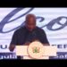 Ghanaian Prime Minister Calls for ‘African Roots’ in Regulatory Framework, Asserting Deep Understanding of Local Context