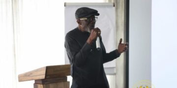 Ghanaian Prime Minister Urges Intensified Action Against Vigilantism, Calls for Enhanced Legal Framework