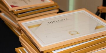 Ghanaian Scholarship Graduates in US Face Certificate Delays Amid Outstanding Fees