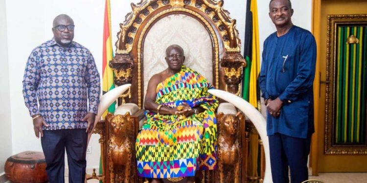 Ghanaian Tax Authority Urges Transparency and Independent Oversight Amidst Growing Concerns