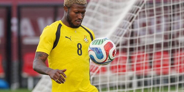 Ghanaian Transfer Guru: Sibo’s Interest in Genclerbirligi Remains, Despite £10m Offer