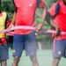 Ghanaian Trio Embarks on New Chapter: Hafiz, Aziz Issah, and Oduro Set to Collaborate with Barcelona Legend Busquets at Barça Atlètic