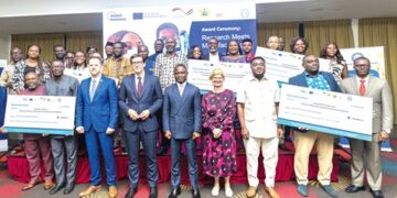 Ghanaian Vaccine Production Program Receives €2 Million R&D Grants