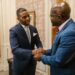 Ghanaian Vice President Commits to Five Diplomatic Envoys for Strategic Partnerships