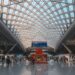 Ghanaian Woman Dies in China After Collapse at Airport: A Shocking Tragedy