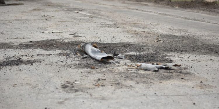 Ghanaian Youth at Risk: 62 Killed, 15 Missing in Russia-Ukraine Conflict, Intensifying Concerns Among Ghanaian Government